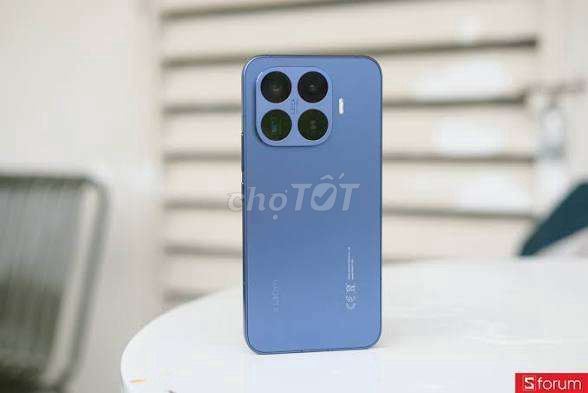 Xiaomi 17T Pro 12GB/512GB Xanh. Mua bán Điện thoại tại Thành phố Thủ Dầu Một Bình Dương được đăng bởi Andy Tuan hình 1