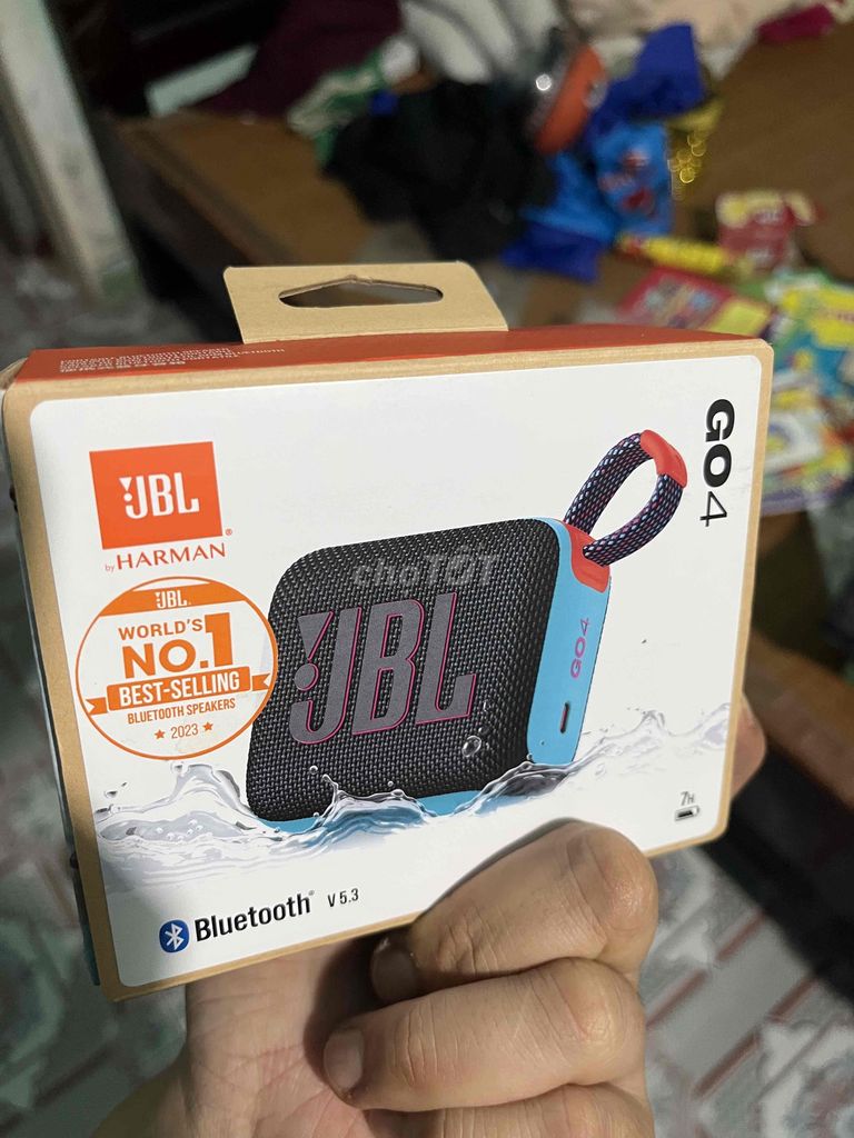 jbl go 4. Mua bán Tivi, Âm thanh tại Huyện Hưng Hà Thái Bình được đăng bởi M hình 1