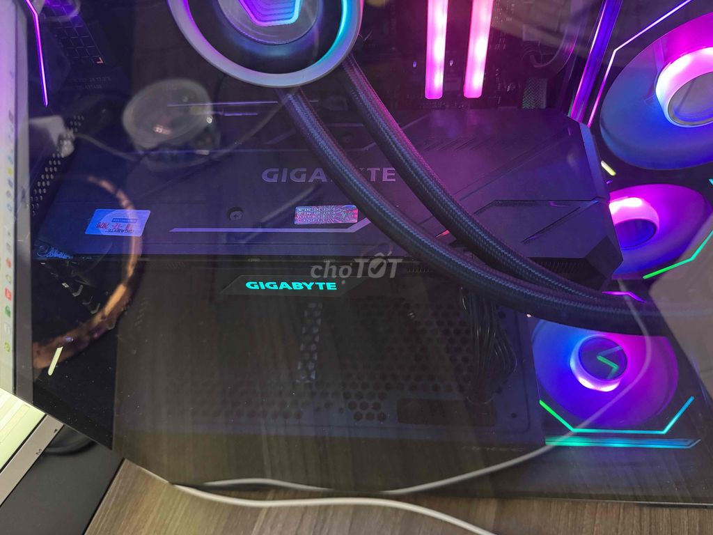 Card đồ họa Gigabyte 1660s 6GB 3 quạt. Mua bán Linh kiện (RAM, Card...) tại Thành phố Thủ Dầu Một Bình Dương được đăng bởi Nguyễn Hoàng Sĩ Huân hình 1