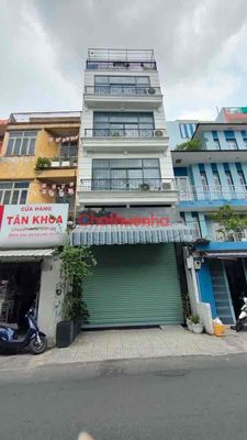 Cho thuê nhà siêu mới, đường Đồng Nai, Phường 15, Q10. Cho thuê nhà ở tại Quận 10 Tp Hồ Chí Minh được đăng bởi Lê Văn Dương