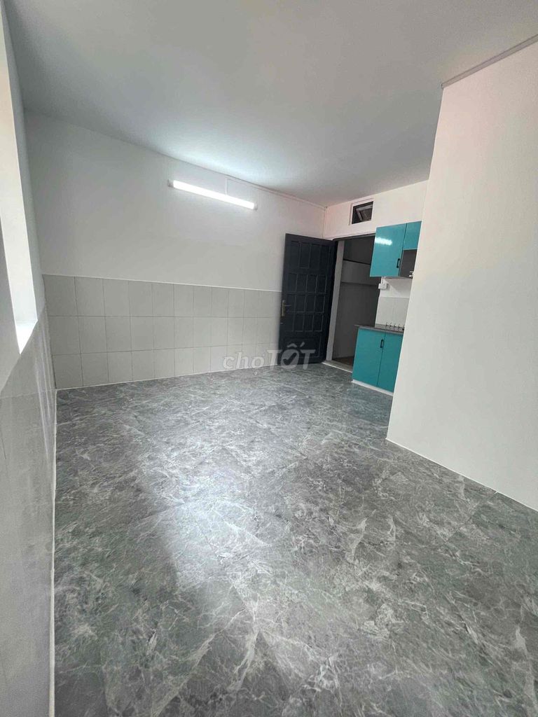 Căn Hộ Studio - 25m2-Cửa Sổ Thoáng - Khu Sân Bay - Công Viên Gia Định - ảnh 5