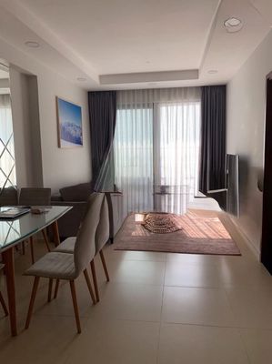 Rent · 2 bd · 70 м² · Quận 11, ул. Đường Nguyễn Thị Nhỏ