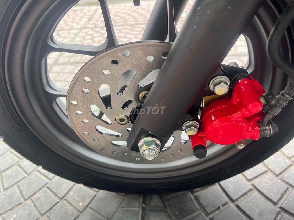 Lead 2023.4VAL. Mua bán Xe máy tại Quận Phú Nhuận Tp Hồ Chí Minh được đăng bởi Dũng hình 4