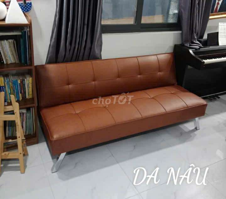 GHẾ SOFA BED _ SIZE 1M7 _ MỚI 100%