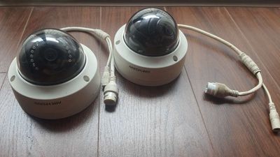 Camera Hikvision Dome. Mua bán Máy ảnh, Máy quay tại Quận Hai Bà Trưng Hà Nội được đăng bởi nguyen tien