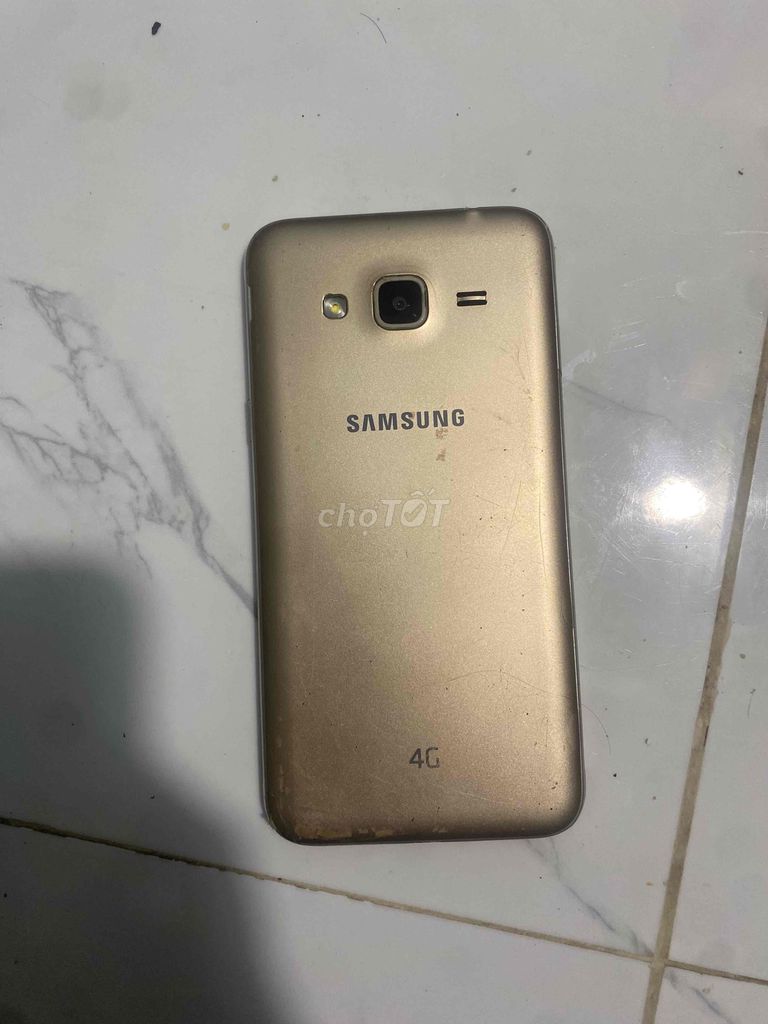 Samsung Điện thoại Vàng Đã sử dụng. Mua bán Điện thoại tại Quận 12 Tp Hồ Chí Minh được đăng bởi Tống Lâm hình 1