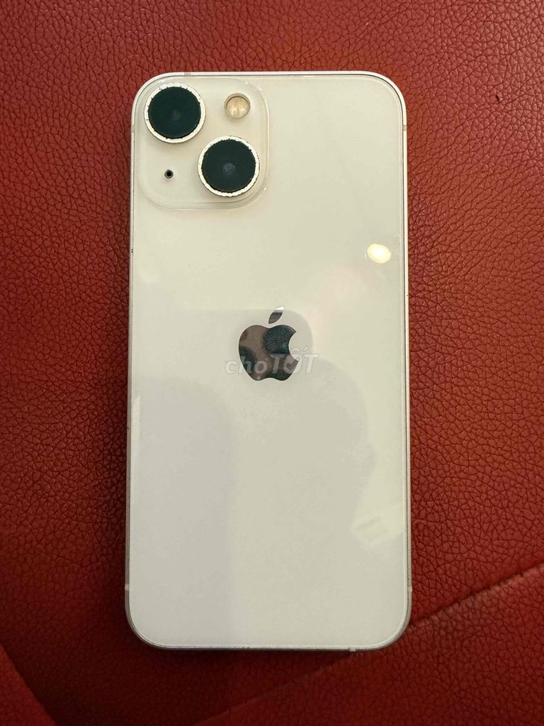 Iphone 13mini 256g zin full chức năng. Mua bán Điện thoại tại Quận Đống Đa Hà Nội được đăng bởi Dung NT hình 1
