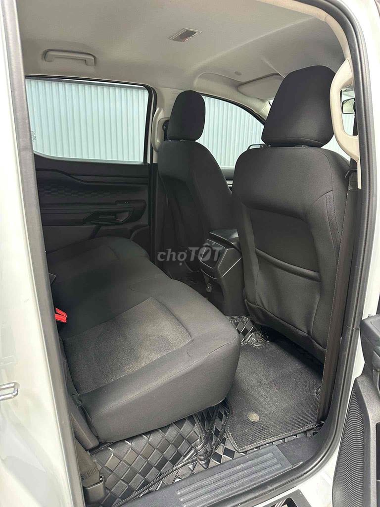 Ford Ranger 2023 XLS AT 2 cầu. Mua bán Ô tô tại Thành phố Buôn Ma Thuột Đắk Lắk được đăng bởi Hiếu Đắk Lắk hình 13