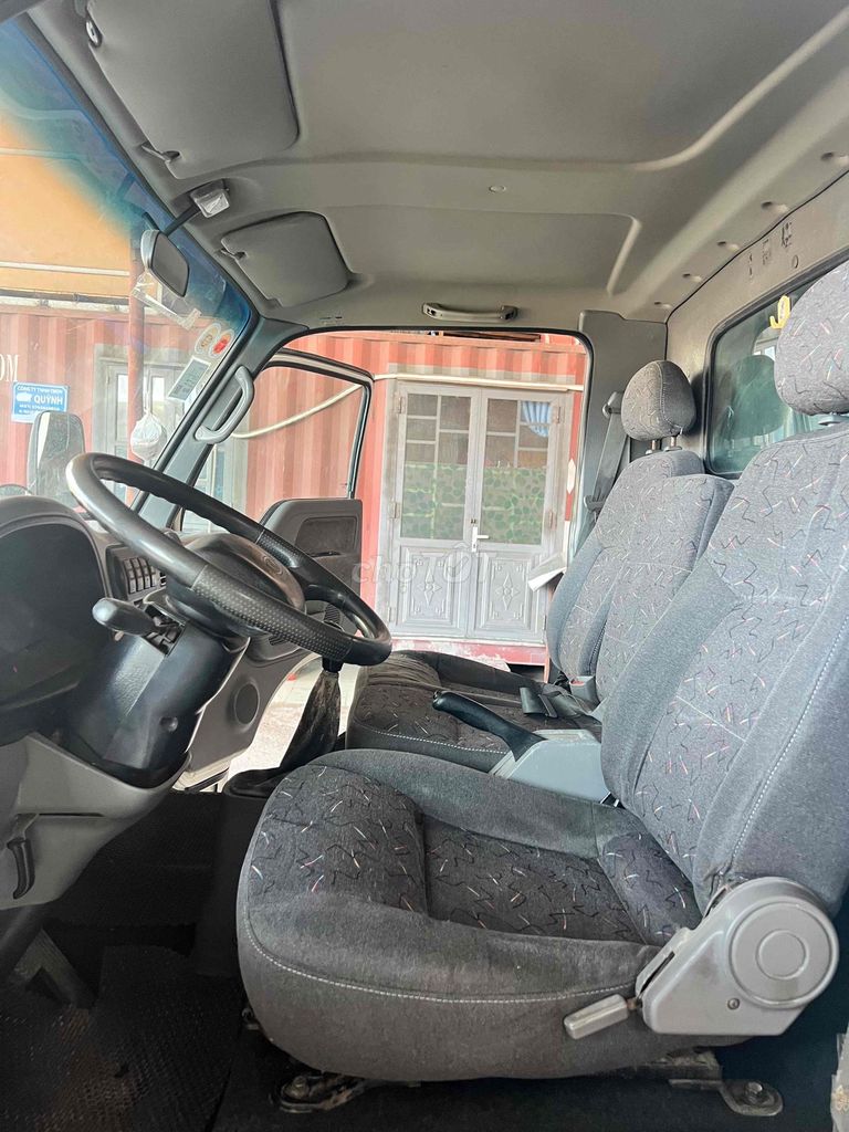 kia k165 Đời 2017 Tải 2t4 xezin , máy zin. Mua bán Xe tải, xe ben tại Thị xã Tân Uyên Bình Dương được đăng bởi oto bay quynh  hình 5