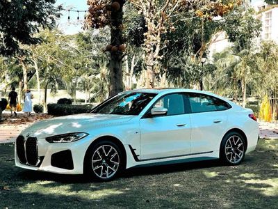 BMW 430i Gran Coupé M Sport