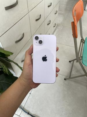 Apple iPhone 14 Plus 128GB Tím 99%