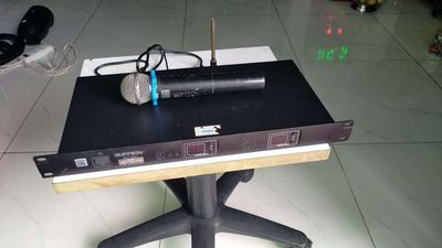 Míc Guinness mu-300i. Mua bán Tivi, Âm thanh tại Huyện Bình Chánh Tp Hồ Chí Minh được đăng bởi thanh audio nhật bãi 