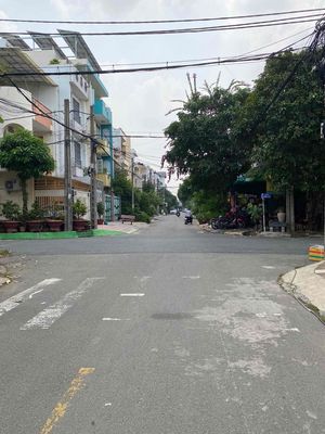 Аренда · 4 комн. · 80 м² · Huyện Bình Chánh, ул. Đường số 14