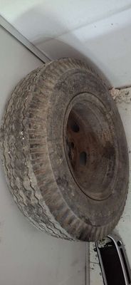 Măm dự phong KIA k3000. Mua bán Phụ tùng xe tại Huyện Thủ Thừa Long An được đăng bởi Anh Kiệt