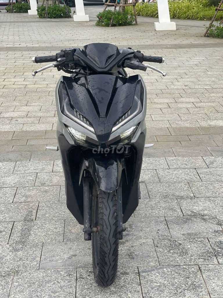 Honda Vario 150 серого цвета, номер 43, от собственника, возможен обмен