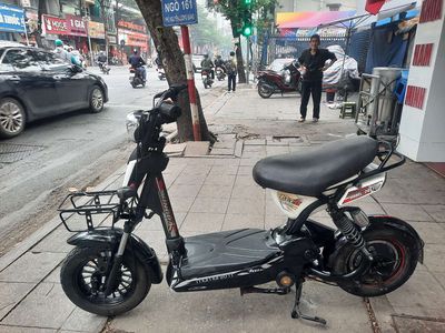 Xe điện 133 PLUSS bh 6 tháng. Mua bán Xe điện tại Quận Đống Đa Hà Nội được đăng bởi Luuducthang