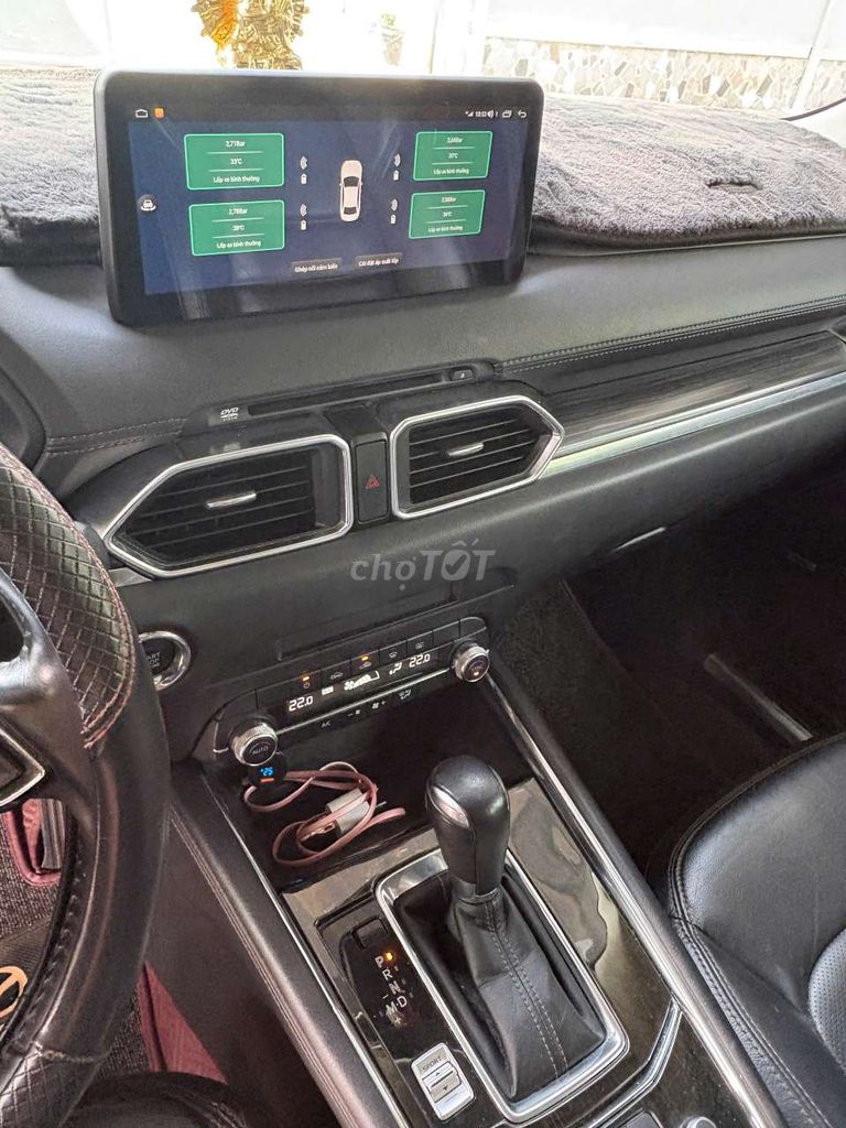 2019 2.0 Premium - 72000 km. Mua bán Ô tô tại Thành phố Dĩ An Bình Dương được đăng bởi Trương Tuấn Kiệt hình 7