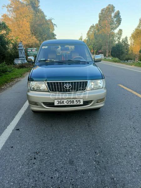 Cần bán zace GL xịn sx  2005. Mua bán Ô tô tại Huyện Yên Mô Ninh Bình được đăng bởi Hoàn hình 2