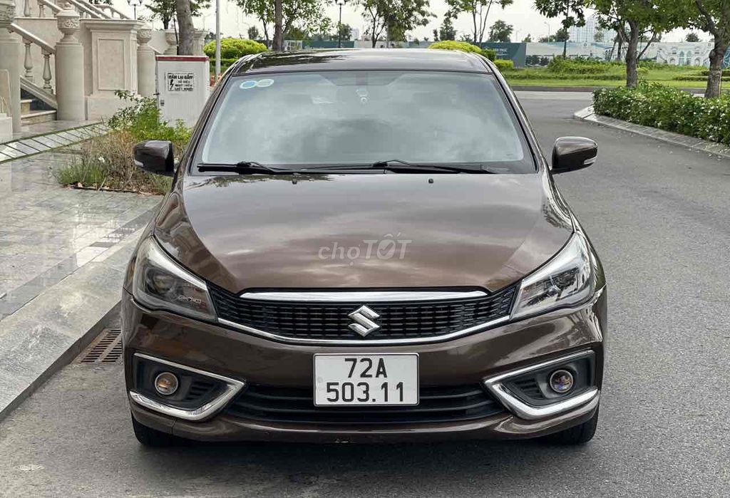 Ciaz 2021