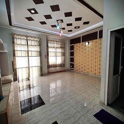 CHO THUÊ NHÀ NGUYÊN CĂN - PHAN HUY ÍCH - 4 TẦNG/3PN - CHỈ 16TR/THÁNG