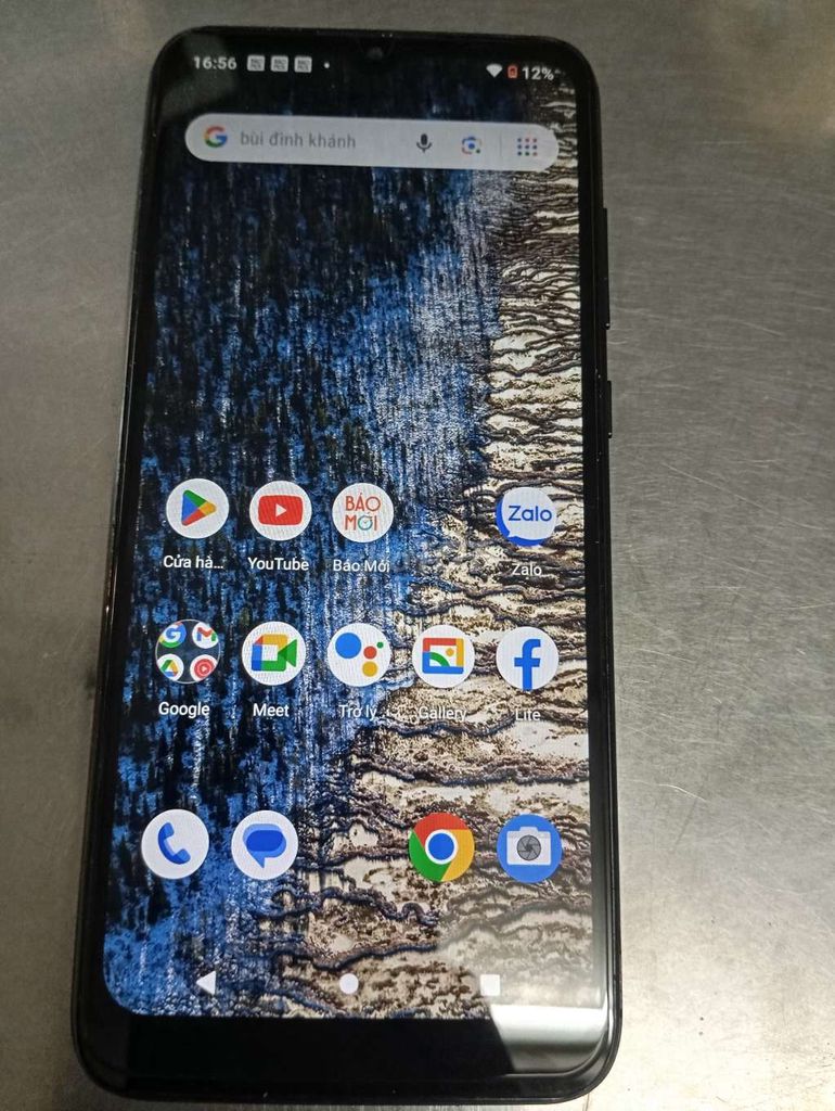 Nokia C20 32GB Đen. Mua bán Điện thoại tại Quận Gò Vấp Tp Hồ Chí Minh được đăng bởi Hòa hình 1