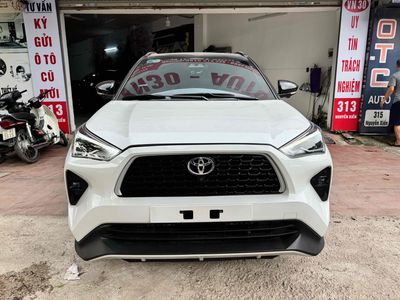 Toyota Yaris Cross 2023 1.5 D-CVT - 38000 km