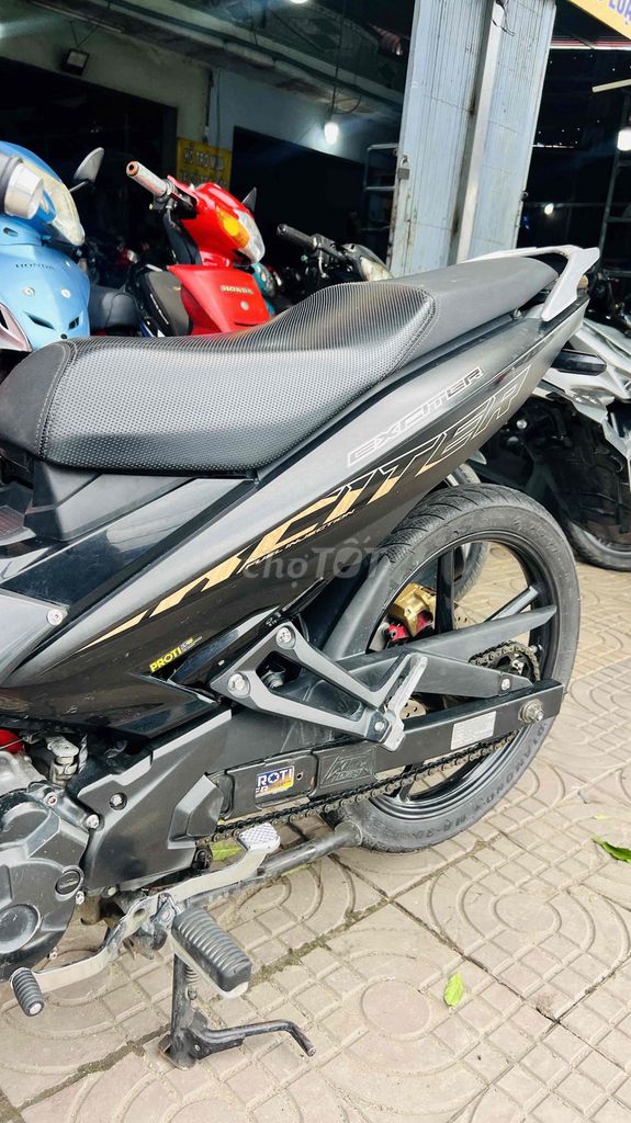 ex150 cấu hình 65+. Mua bán Xe máy tại Thành phố Sa Đéc Đồng Tháp được đăng bởi XE MÁY 66 ĐỒNG THÁP hình 8