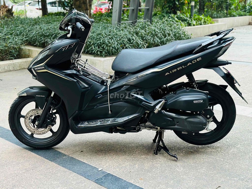 Airblade 125 Đk 2022 chính chủ