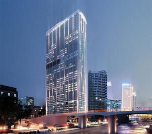 M Landmark Residences