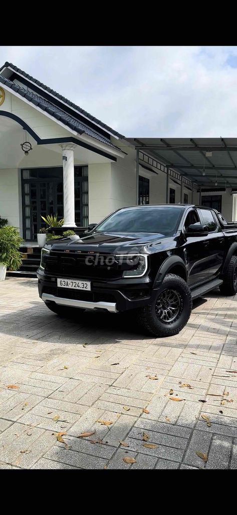 Ford Ranger 2023 XLS 2.0L4x2 AT 20500km lên raptor. Mua bán Ô tô tại Thành phố Mỹ Tho Tiền Giang được đăng bởi Phan Huynh Khang hình 3