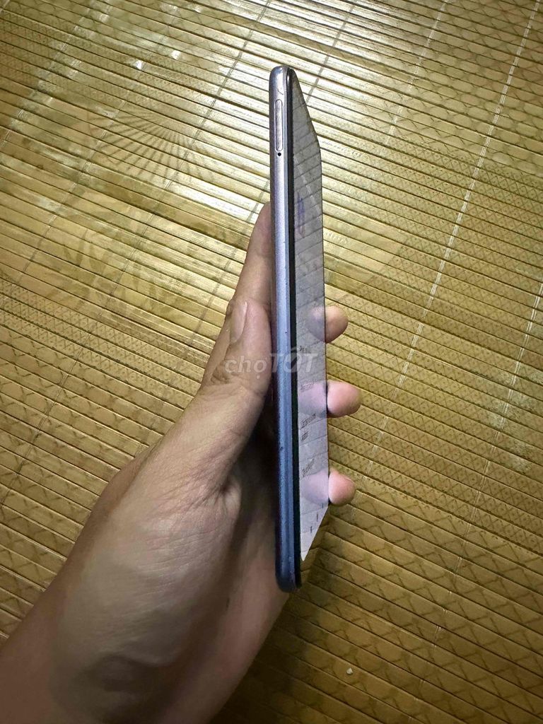 Xiaomi Redmi 9C 128GB Xám hồng. Mua bán Điện thoại tại Quận Liên Chiểu Đà Nẵng được đăng bởi A Đạt hình 1