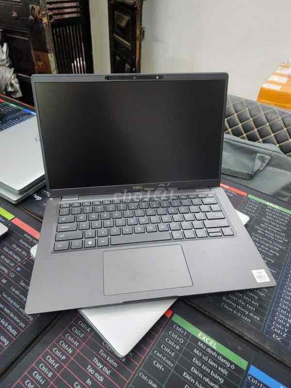 ✅Dell 7410 i5 10310 Ram16GB/14inh cacbon✅. Mua bán Laptop tại Quận Đống Đa Hà Nội được đăng bởi Hieuz Tech  hình 1
