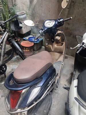 Bán xe nozza biển Hà Nội đi vẫn nuột. Mua bán Xe máy tại Quận Hoàn Kiếm Hà Nội được đăng bởi Xuân Nguyễn