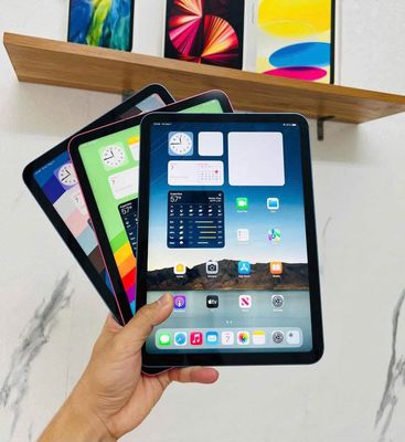 Apple iPad Gen 10 64GB 5G Like New