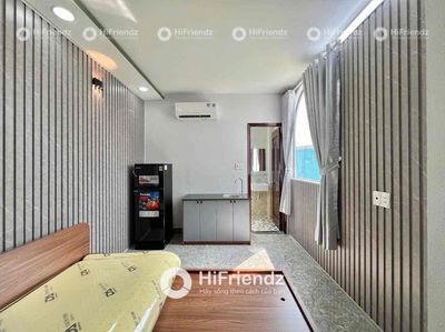 STUDIO CỬA SỔ TRỜI SẠCH- ĐẸP NGAY LÊ VĂN QUỚI GẦN BV BÌNH TÂN,HOÀ BÌNH