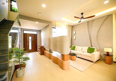 CHÍNH CHỦ CẦN BÁN NHÀ PHỐ LA HOME (mã căn B3-22)