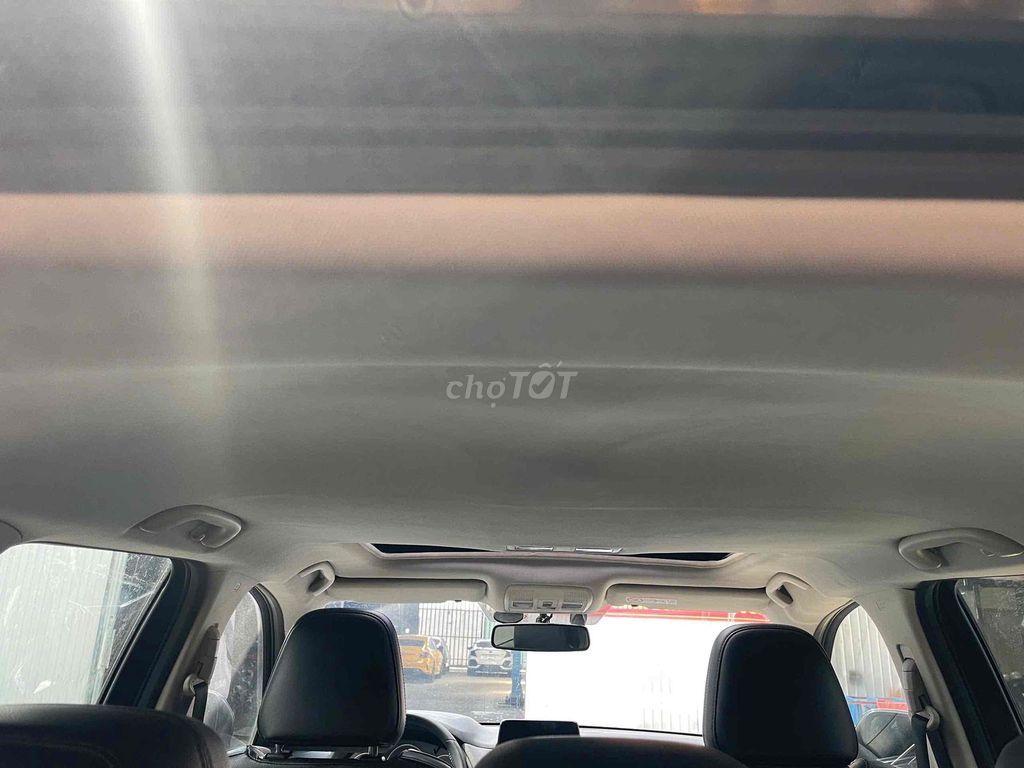 Mazda CX 5 2018 2.0L FWD - 79000 km không lỗi. Mua bán Ô tô tại Thành phố Thủ Đức Tp Hồ Chí Minh được đăng bởi FASTCARS THÁI Ô TÔ CŨ  hình 18