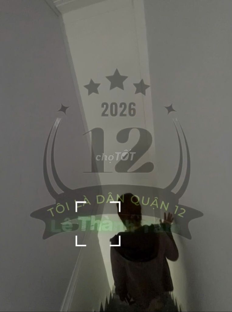 40m2 dương thị mười, khu dân cư, đường oto vào giá 878tr