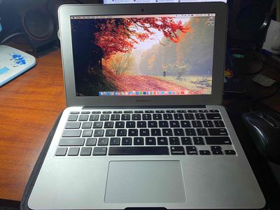 Macbook air 2014 11inch