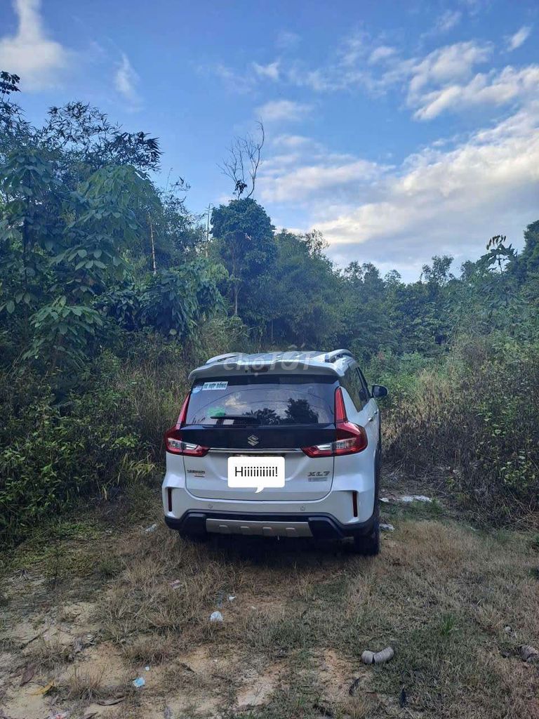7 chỗ Suzuki XL7 GLX AT 2022 CHÍNH CHỦ MIỄN CÒ LÁI. Mua bán Ô tô tại Thành phố Thuận An Bình Dương được đăng bởi Hi Lê hình 2