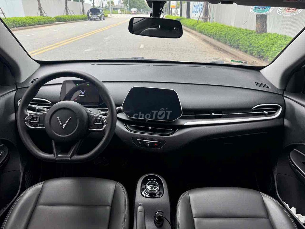 VinFast VF5 2024 Plus mua pin. Mua bán Ô tô tại Quận Cầu Giấy Hà Nội được đăng bởi MYCAR EV hình 10