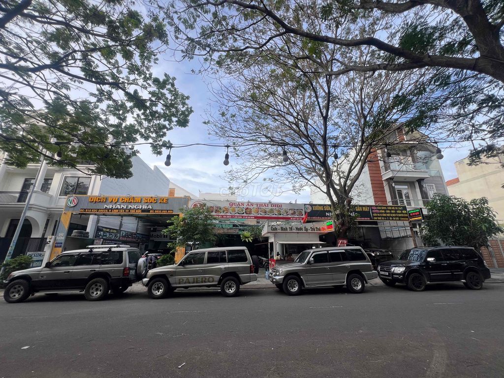 Mitsubishi Pajero 20*** km. Mua bán Ô tô tại Thành phố Thủ Đức Tp Hồ Chí Minh được đăng bởi Nghia Pham hình 7