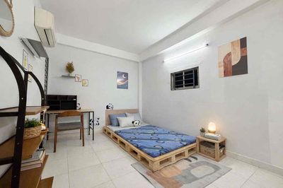 Cho thuê phòng trọ GIÁ RẺ gần Big C Go Trường Chinh vs Cộng Hoà