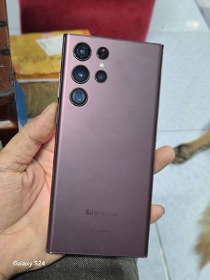 Samsung S22 Ultra 5G .. Mua bán Điện thoại tại Thành phố Thủ Dầu Một Bình Dương được đăng bởi Tuấn Nga