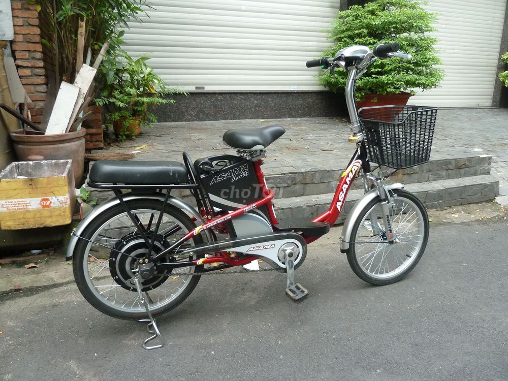 Bảo hành xe đạp điện xe máy điện cần những gì Mất tiền không