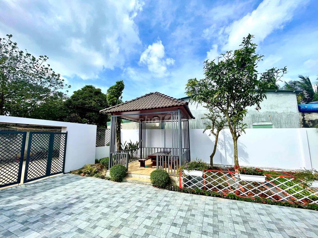 VILLA HỒ BƠI XÃ EAKAO GIÁ HƠN 3 tỏi xịn