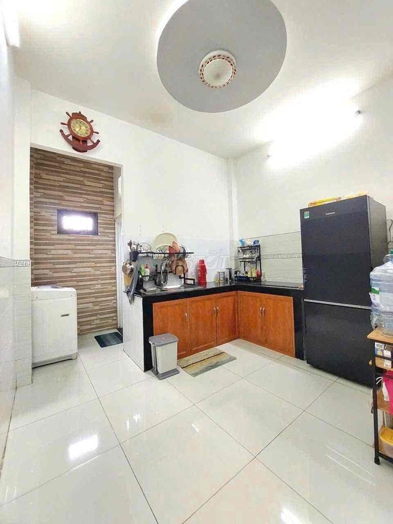 Nhà 2/ Dương Thị Mười gần BV Quận. Phần Mềm Quang Trung, Siêu Thị Mega. Mua bán nhà ở tại Quận 12 Tp Hồ Chí Minh được đăng bởi Trung Nhà Đất hình 3