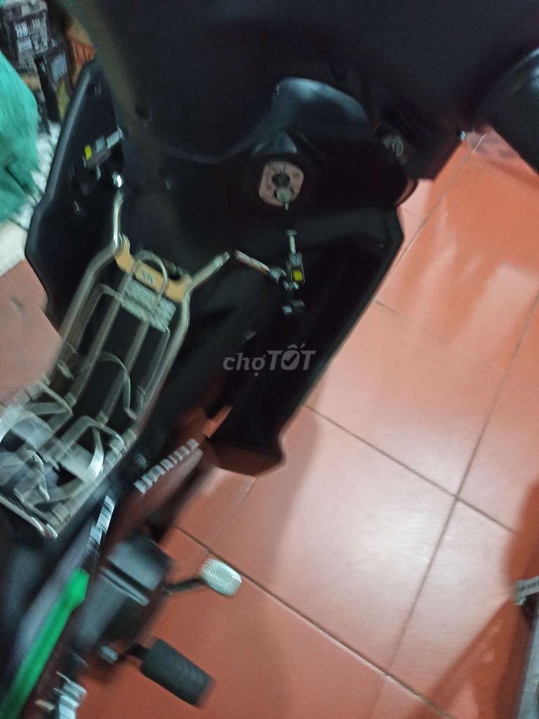 Honda Wave RSX FI 2025 Đen 541 km BSTP BAO KÍ.. Mua bán Xe máy tại Quận Bình Tân Tp Hồ Chí Minh được đăng bởi LÊ TRUNG VIỄN. hình 14