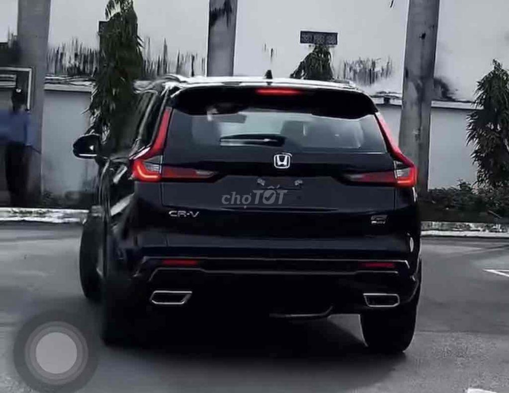 Honda CR V 2025 e:HEV RS - 15000 km.đời 2015.Ở HCM. Mua bán Ô tô tại Quận Bình Thạnh Tp Hồ Chí Minh được đăng bởi Honda ô tô Bình Dương  HCM hình 5