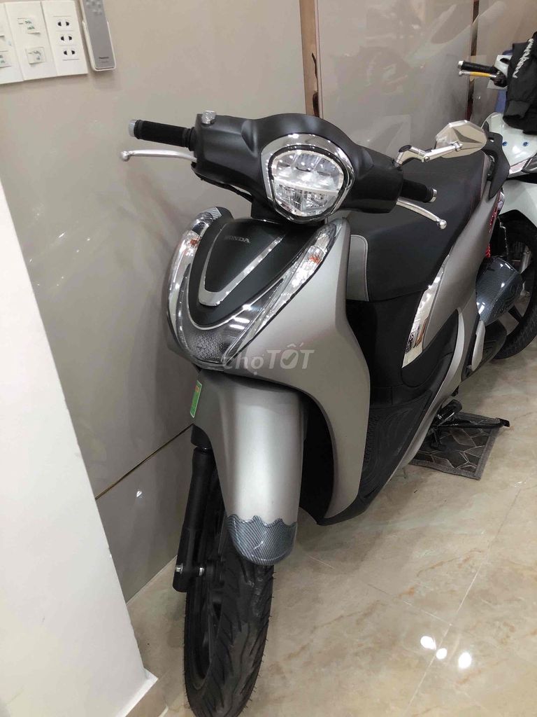 Honda Shmode Fi 125 2025 Xám nhám. Mua bán Xe máy tại Quận 11 Tp Hồ Chí Minh được đăng bởi A. Hoà hình 1